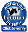 Tucows Seal